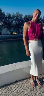 Yanina Wickmayer feet photo 11