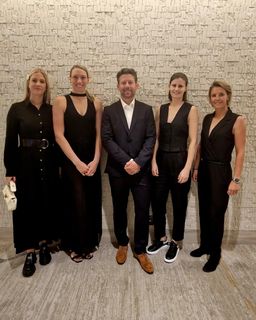 Yanina Wickmayer feet photo 7