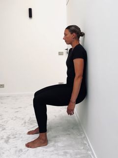 Yanina Wickmayer feet photo 1