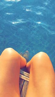 Yanita Yancheva feet photo 12