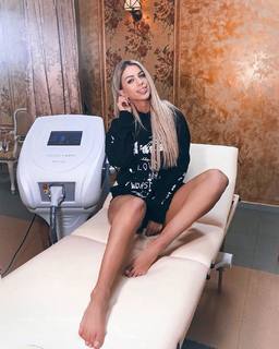 Yanita Yancheva feet photo 13