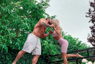 Yanita Yancheva feet photo 6
