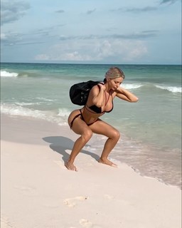 Yanita Yancheva feet photo 8