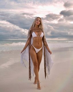 Yanita Yancheva feet photo 15