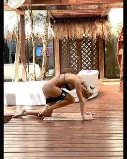 Yanita Yancheva feet photo 10