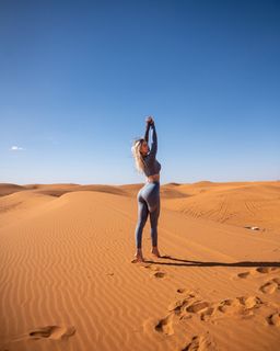 Yanita Yancheva feet photo 19