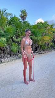 Yanita Yancheva feet photo 16