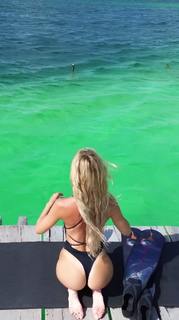 Yanita Yancheva feet photo 6