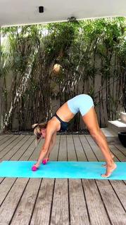 Yanita Yancheva feet photo 4