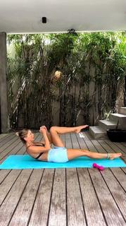 Yanita Yancheva feet photo 20