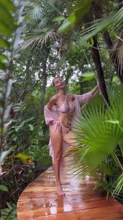 Yanita Yancheva feet photo 15