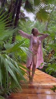 Yanita Yancheva feet photo 14