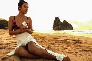Yanna Lavigne feet photo 15