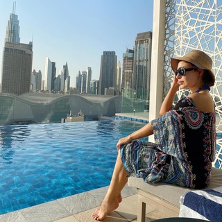 Yara feet photo 3