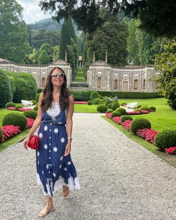 Yara Martinez feet photo 14