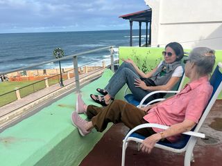 Yara Martinez feet photo 11