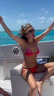 Yara Martinez feet photo 10