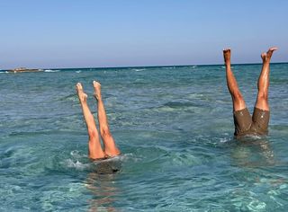 Yara Martinez feet photo 7