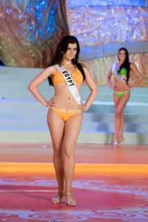 Yara Naoum feet photo 11