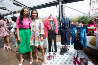 Yara Shahidi feet photo thumbnail