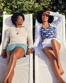 Yara Shahidi feet photo thumbnail