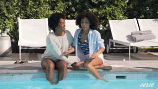 Yara Shahidi feet photo thumbnail