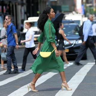 Yara Shahidi feet photo thumbnail