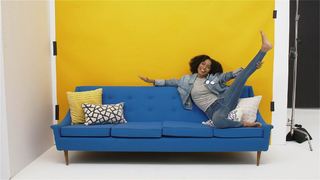 Yara Shahidi feet photo thumbnail