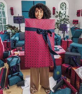 Yara Shahidi feet photo thumbnail