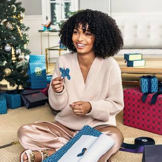 Yara Shahidi feet photo thumbnail