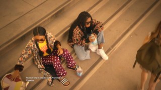 Yara Shahidi feet photo thumbnail