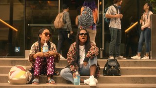 Yara Shahidi feet photo thumbnail