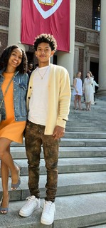 Yara Shahidi feet photo thumbnail