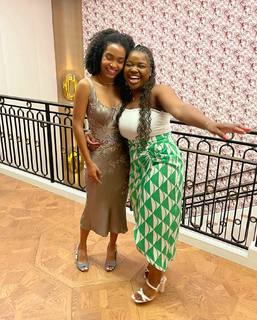 Yara Shahidi feet photo thumbnail