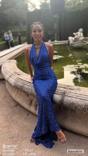 Yara Shahidi feet photo thumbnail