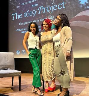 Yara Shahidi feet photo thumbnail