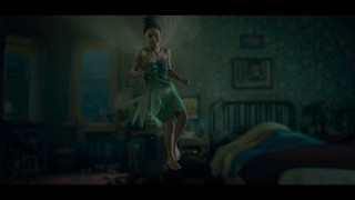 Yara Shahidi feet photo thumbnail