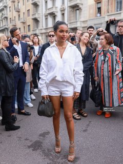 Yara Shahidi feet photo thumbnail