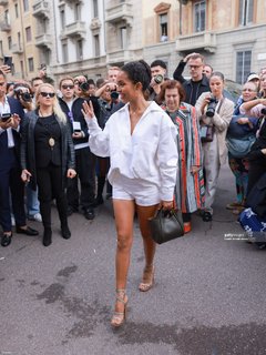 Yara Shahidi feet photo thumbnail