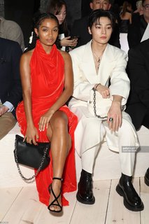 Yara Shahidi feet photo thumbnail