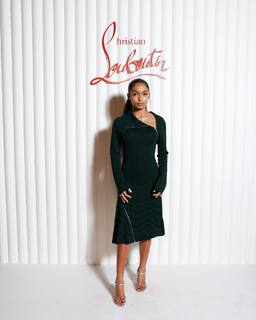 Yara Shahidi feet photo thumbnail