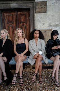 Yara Shahidi feet photo thumbnail