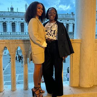 Yara Shahidi feet photo thumbnail