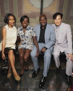 Yara Shahidi feet photo thumbnail