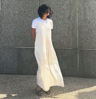 Yara Shahidi feet photo 6