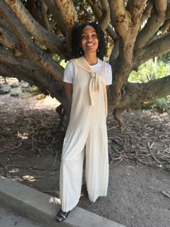 Yara Shahidi feet photo 5