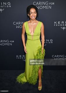 Yara Shahidi feet photo 18