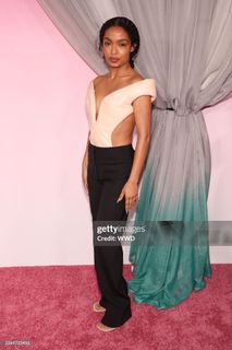 Yara Shahidi feet photo 12