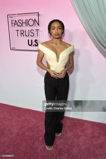 Yara Shahidi feet photo 11
