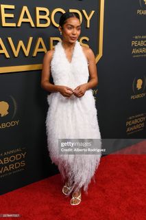 Yara Shahidi feet photo 9